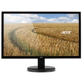 Monitor - Acer K202HQLAbmix (19.5")